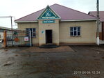 Magazin Stroymaterialy (Molodyozhnaya ulitsa, 1Д), brick