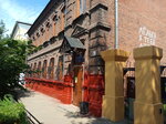 College of the Chita Institute of Baikal State University (ulitsa Lermontova, 12) ، كلية