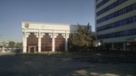 UPS (Bunyodkor Avenue, 52A) ، متعهد النقل
