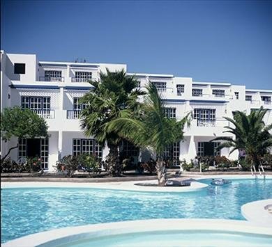 Atalaya Hotel Lanzarote