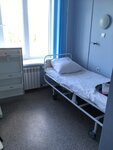 Lipetsk City Emergency Hospital № 1 (Lipetsk, Kosmonavtov Street, 39), hospital