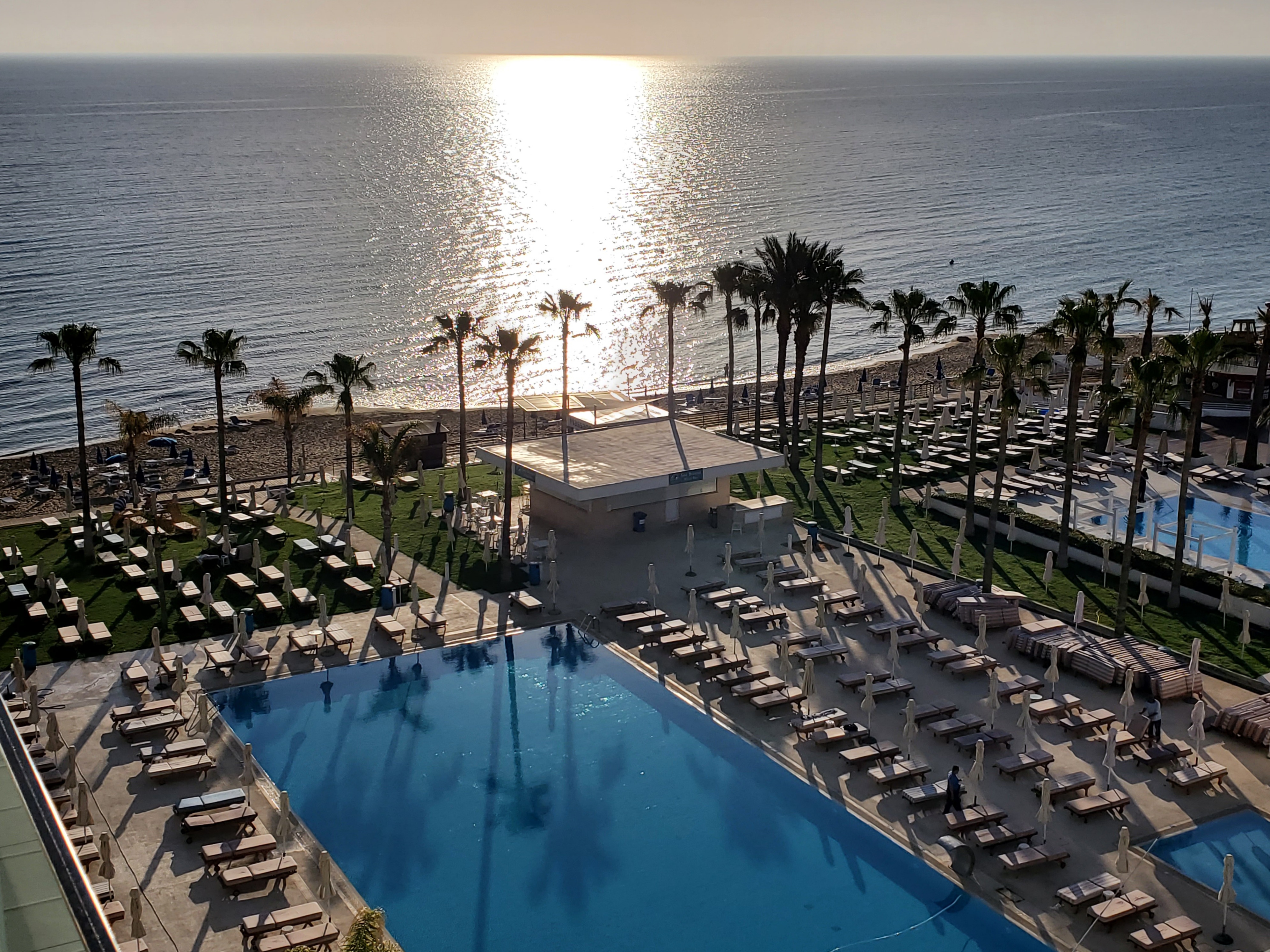 Фото Constantinos The Great Beach Hotel