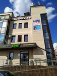 Торгово-деловой центр Триумф (Triumfalnaya ulitsa, 1А), shopping mall