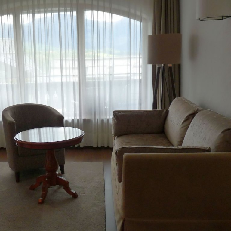 Фото Hotel Bayerischer Hof Kur & Sporthotel