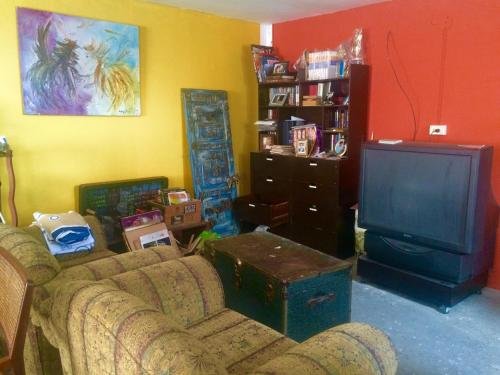 Фото Casa Ceasars Historic Quito