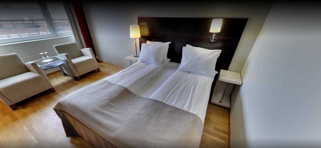 Фото Thon Hotel Ski