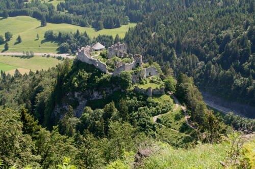 hotel — Pension Leuprecht — Tyrol, photo 2
