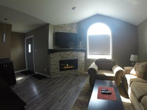 Seasons Extended Stay Suites