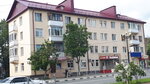 Людмила (Pobedy Avenue, 50), hairdresser