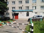 Общежитие МИ ВлГУ (Orlovskaya ulitsa, 25Б), dormitory
