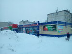 Дом одежды и обуви (mikrorayon Krasnaya Gorka, 25), tienda de ropa