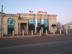 Eki Zhuldiz (Abaı Qunanbaev kóshesi, 98), restaurant