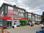 Вектор (ulitsa Lenina, 66), cadastral works