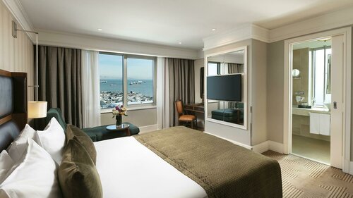 Внешний вид отеля Titanic Port Bakirkoy в Бакыркёйе, фото 2