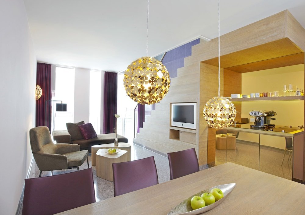 Фото Abito Suites