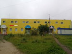Блок (ул. Борисова, 7, Сыктывкар), торговый центр в Сыктывкаре