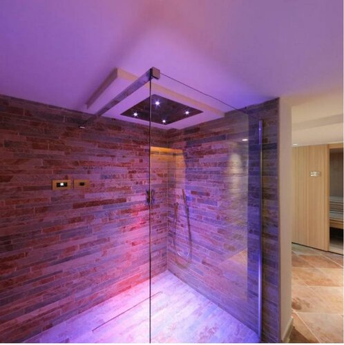 Внешний вид отеля Hotel Adria в Барях, фото 2