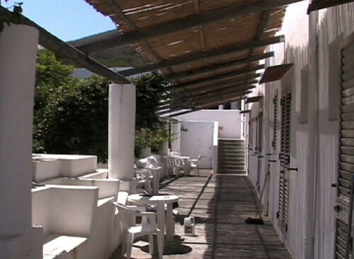 Гостиница Villa Petrusa