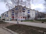 Адвокат (Svirskaya ulitsa, 5), abogados