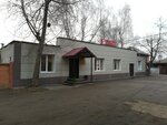 Ochag (Novonoginskaya ulitsa, 15), banquet hall