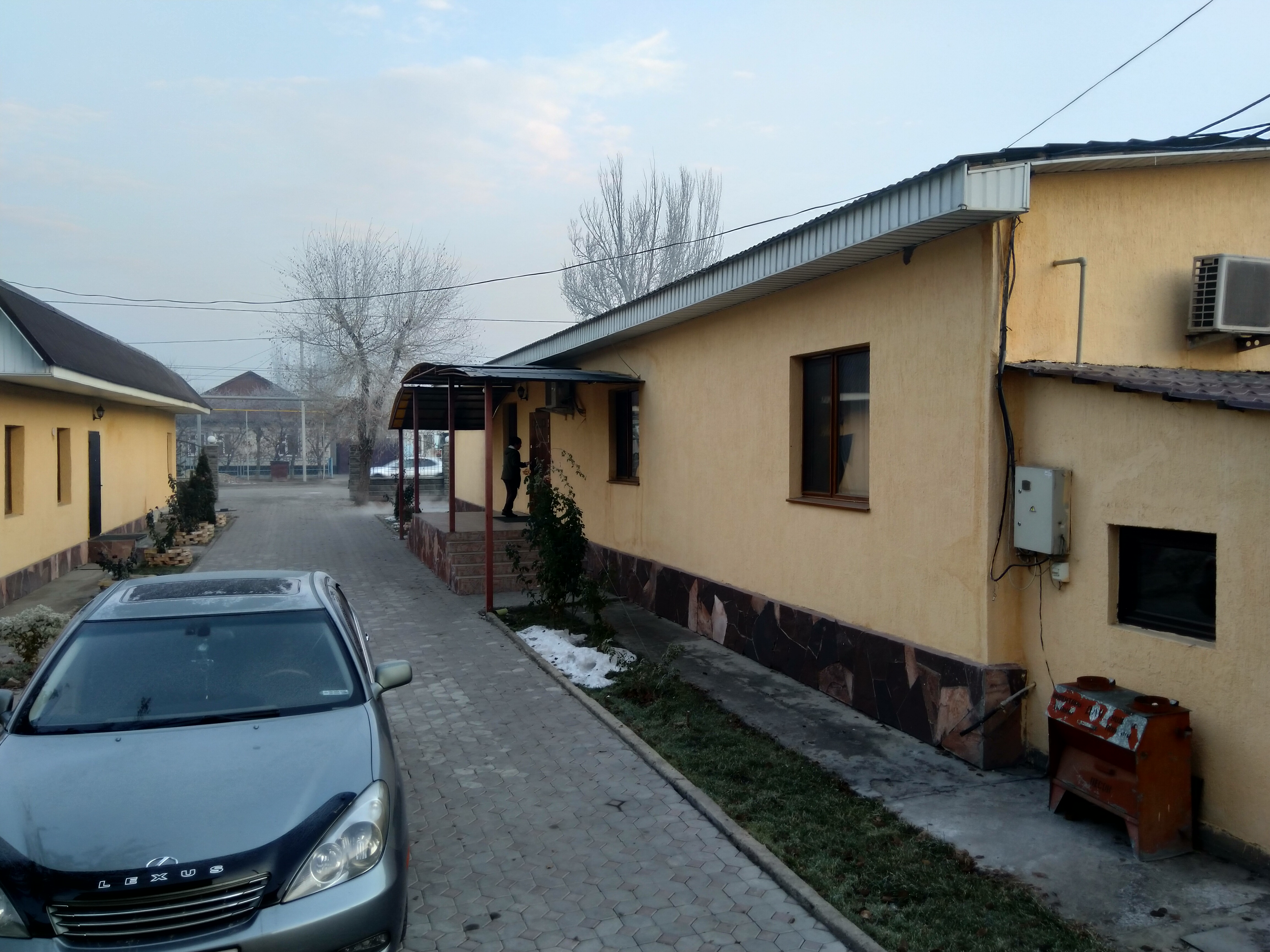 Фото отеля 4