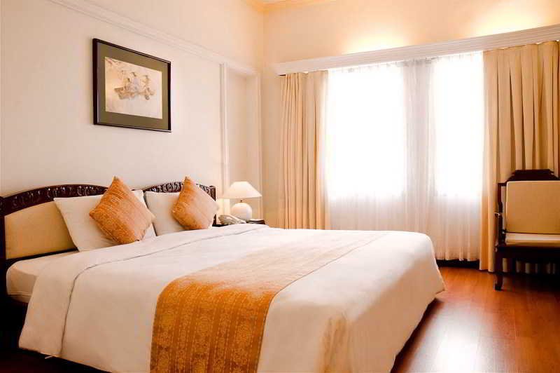 Фото Royal Hotel Saigon