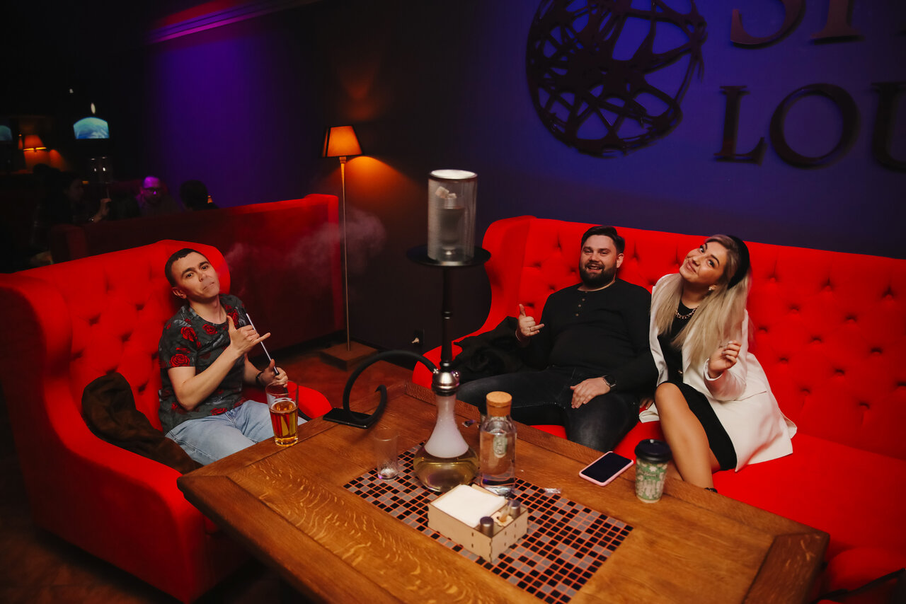 Sfera lounge московская ул 38 фото