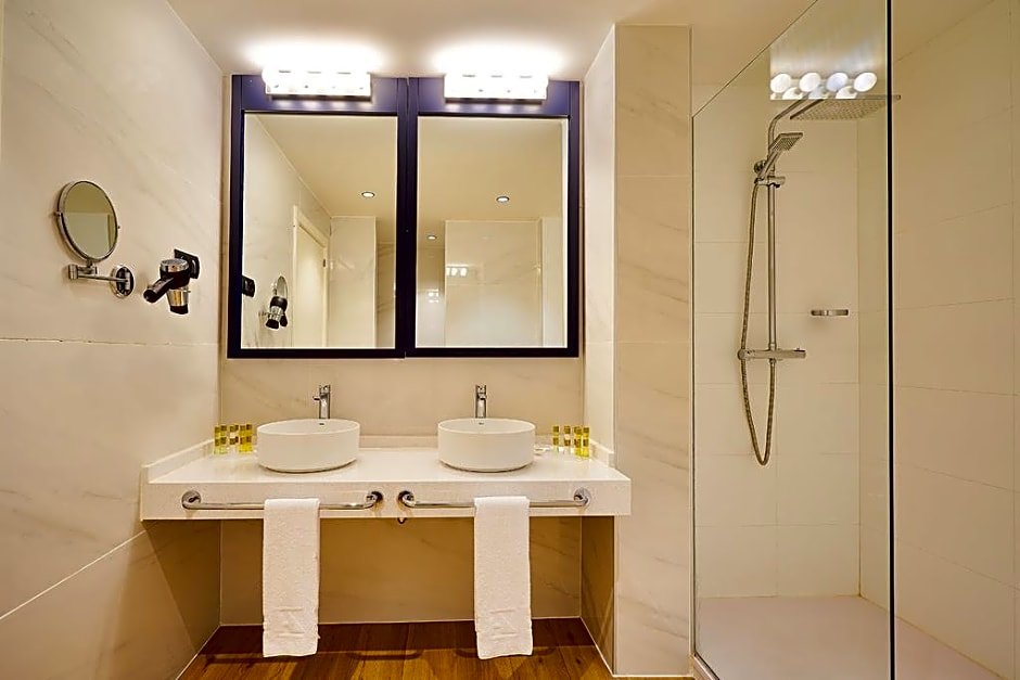 Фото Eurostars Malaga