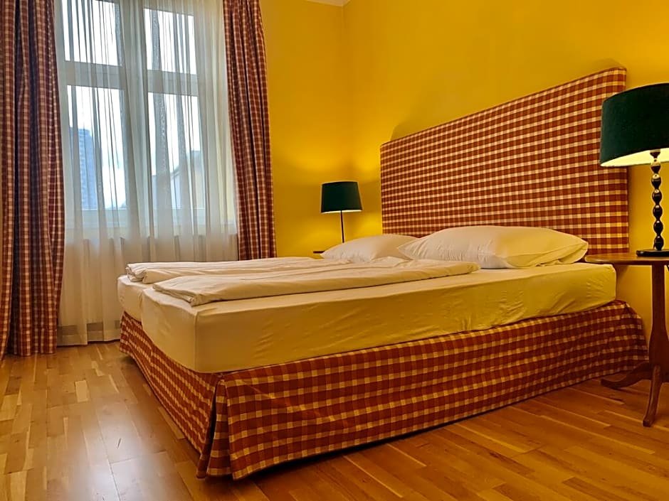 Фото Amedia Plaza Wels, Trademark Collection by Wyndham