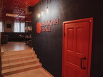 HookahPlace (Partizanskaya Street, 92) ، مطعم