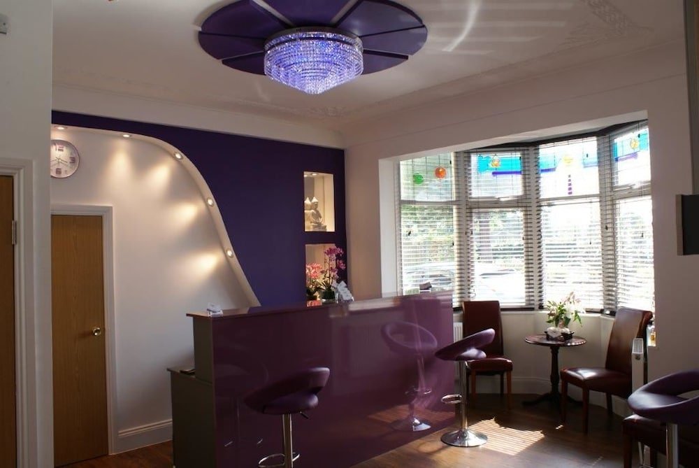 Фото LG Thai Derm SPA & Guesthouse