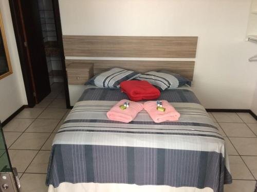 Фото Pousada Enseada dos Golfinhos