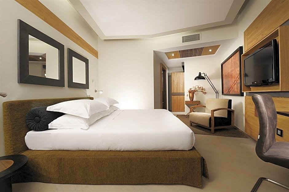 Фото Babuino 181 – Small Luxury Hotels of the World