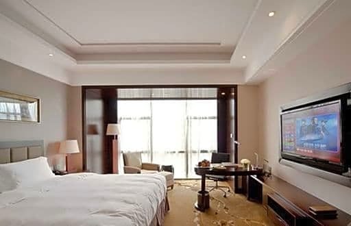 Фото Howard Johnson Shipu Plaza Ningbo