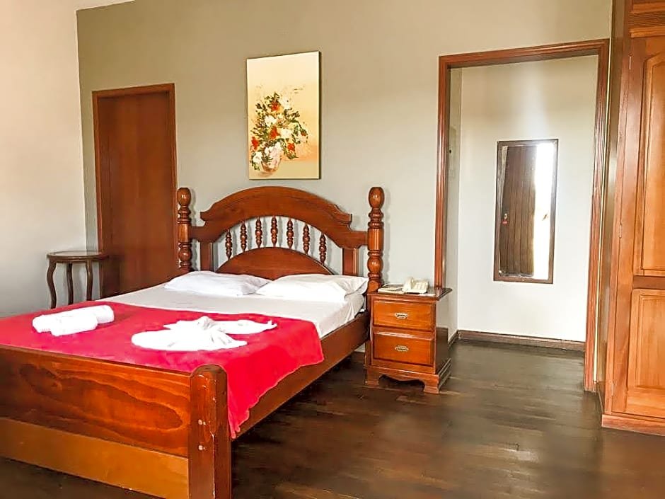 Фото Chateau Palace Hotel