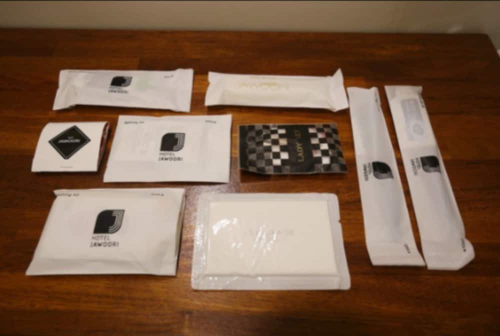 Фото Jawoori Hotel Do An