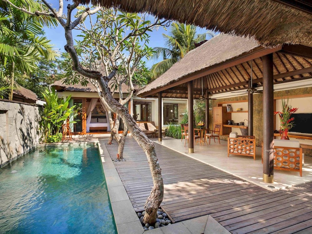 Фото Amarterra Villas Resort Bali Nusa Dua, Autograph Collection