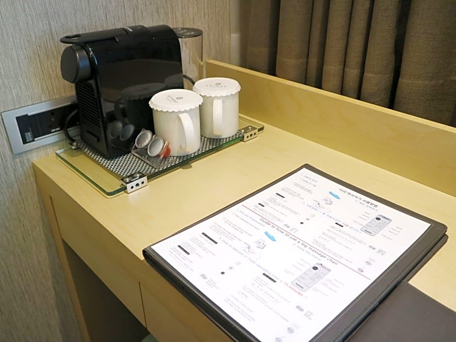 Фото Hotel Midcity Myeongdong