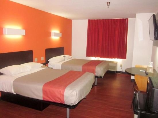 Фото Motel 6 Lebanon IN