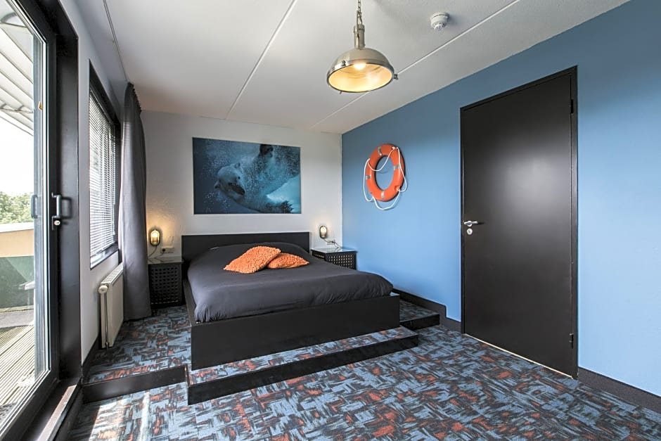 Фото отеля 4