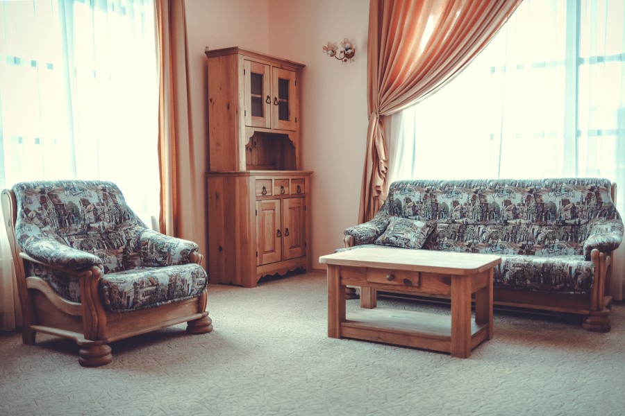 Фото Дмитров Гольф Резорт