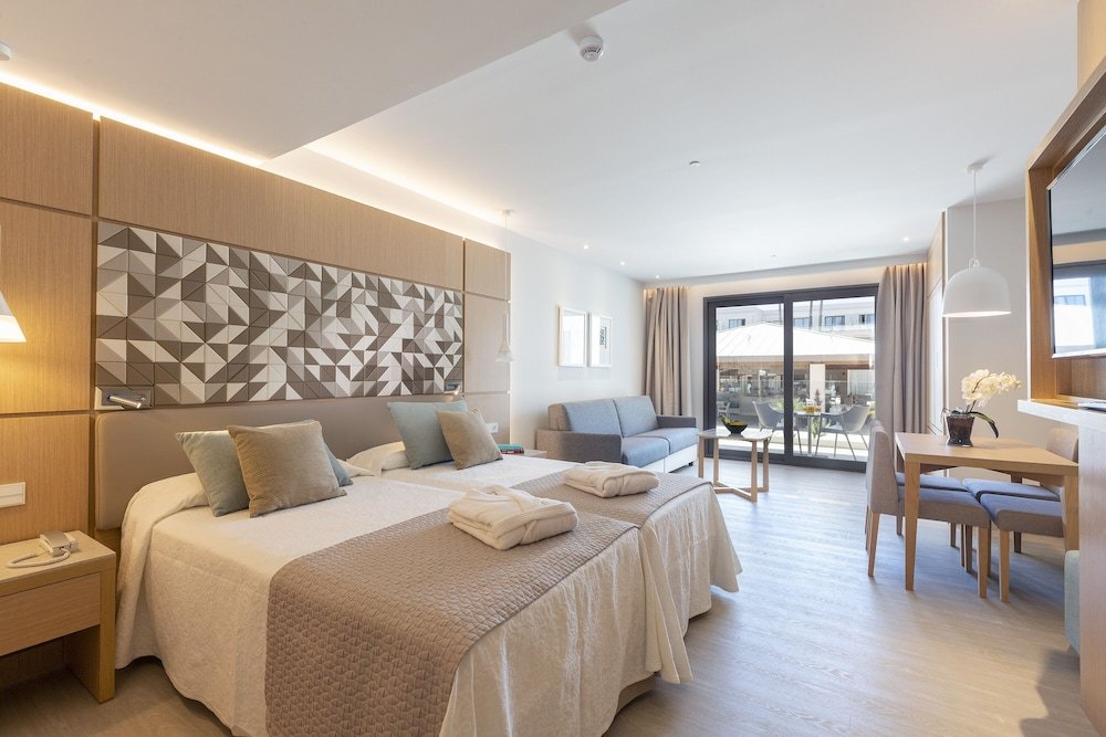 Фото Hipotels Barrosa Park