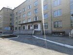 Tuberkuleznaya bolnitsa № 3 (Magnitogorsk, ulitsa Burdenko, 2), specialized hospital