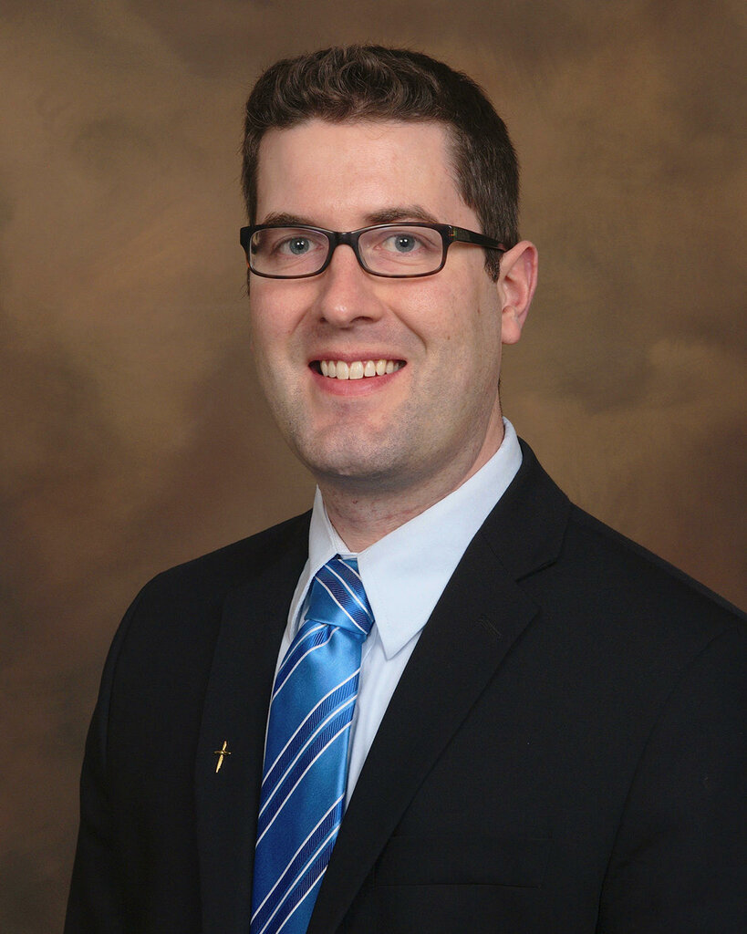 Financial consulting Stephen Green - Thrivent, Duluth, photo