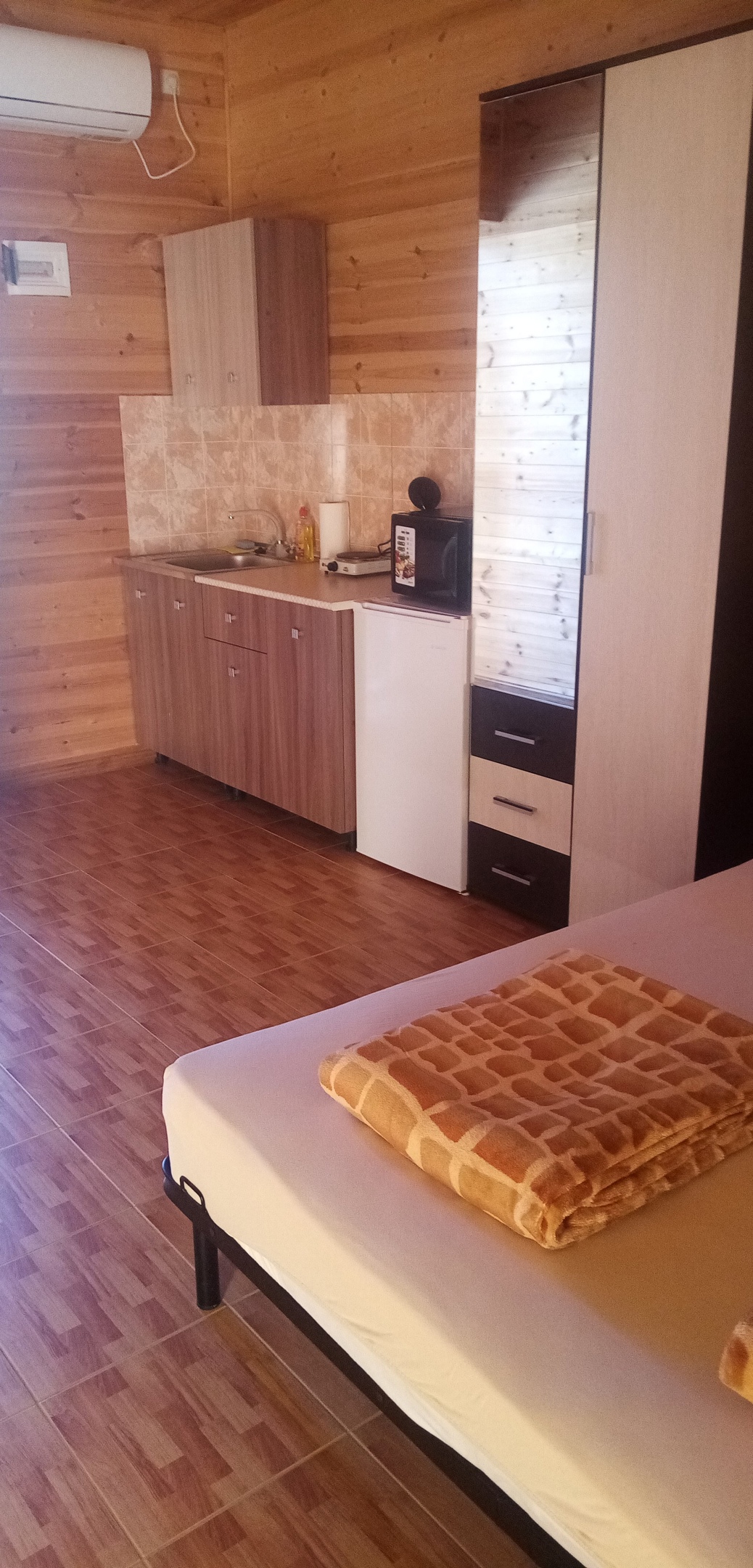 Фото Каскад