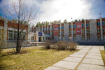 Energetik (Reftinsky, Molodyozhnaya ulitsa, 2Б), hotel