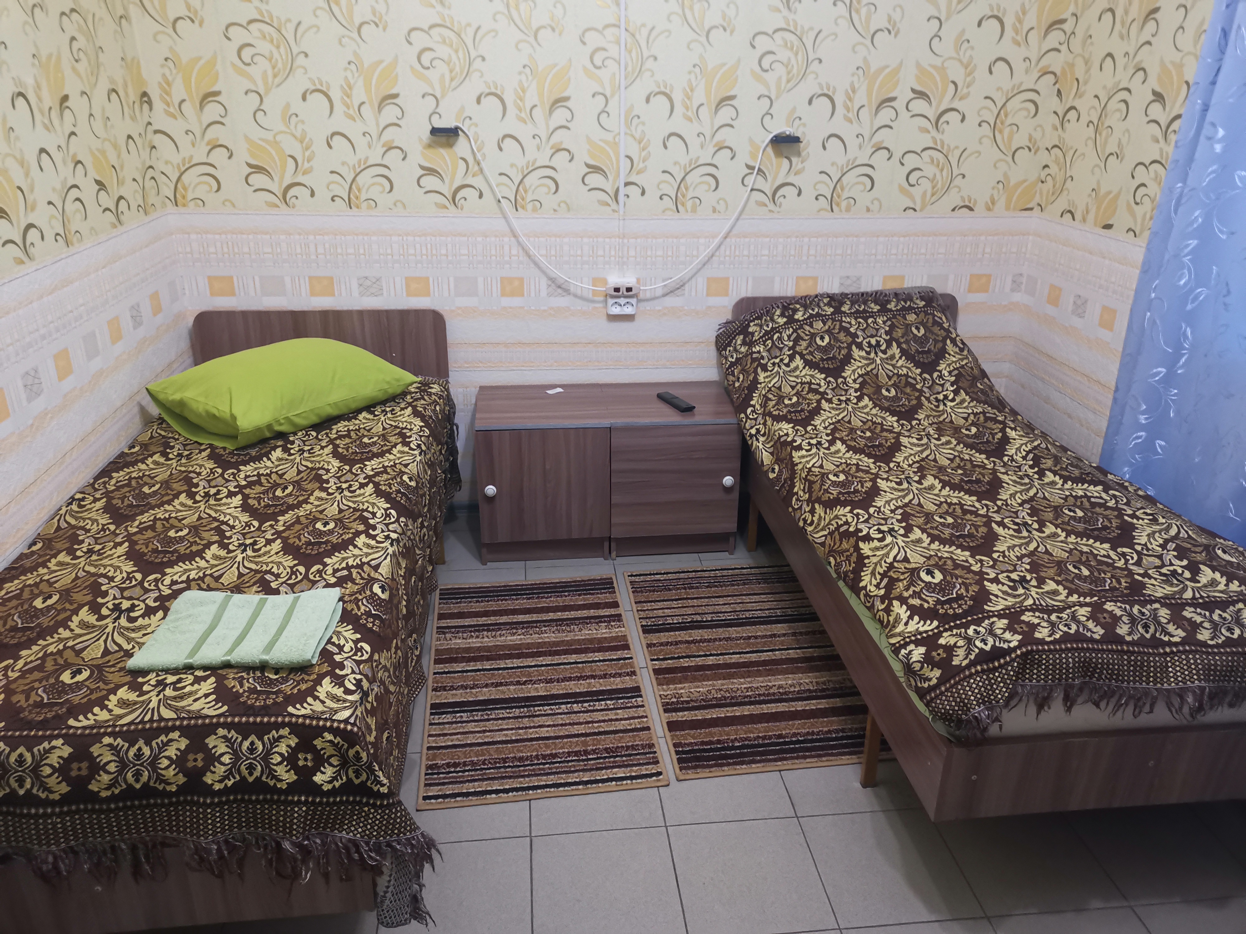 Фото БашМак