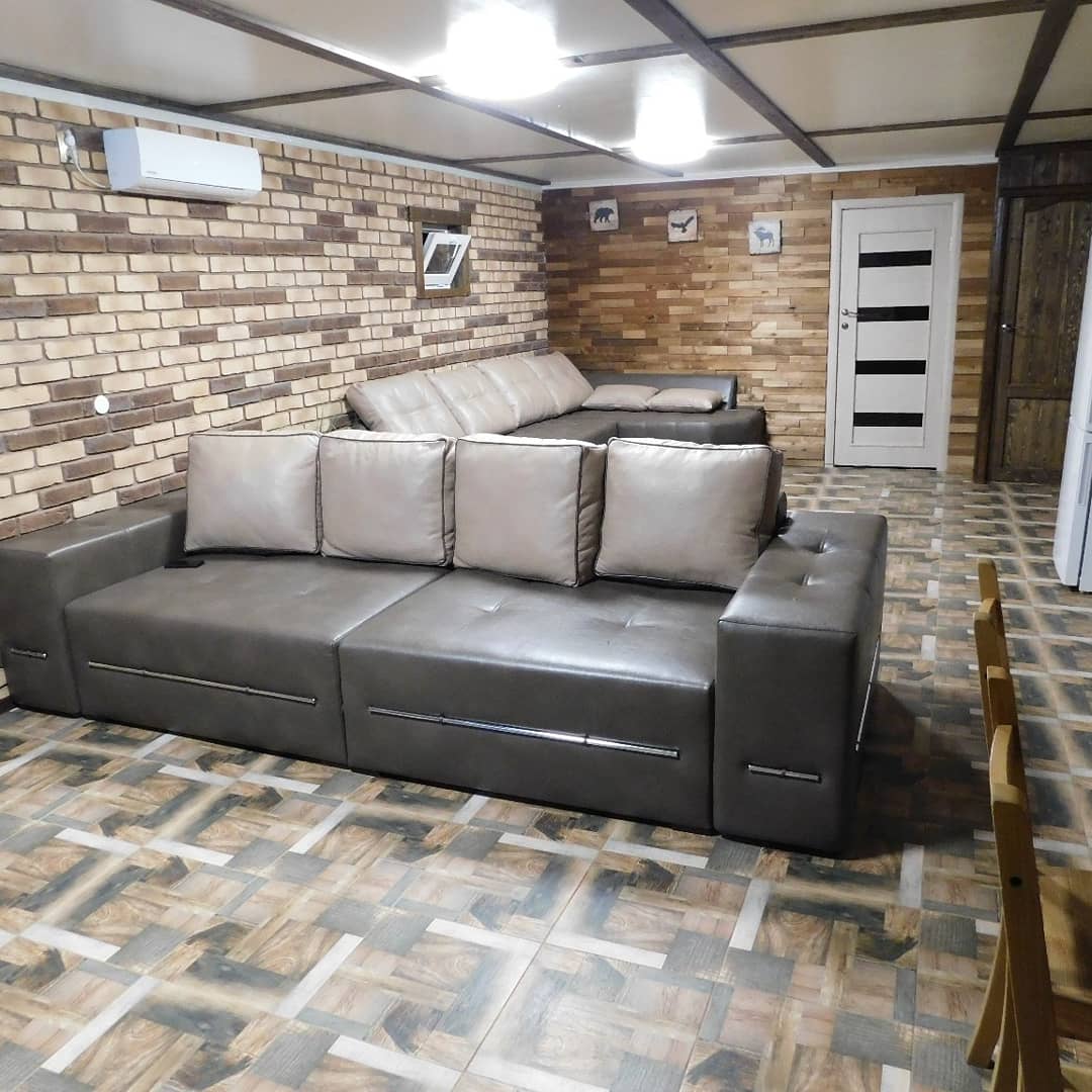 Фото У Реки