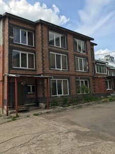 отель Гостевой дом Эрика