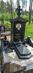 Aprel (Sovetskaya ulitsa, 42А), production of tombstones